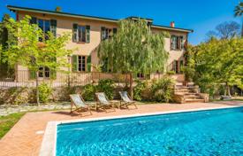 8-zimmer villa in Cannes, Frankreich. 4 750 000 €