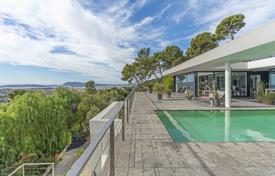 7-zimmer villa in Toulon, Frankreich. 2 600 000 €