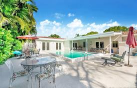 Villa – Miami, Florida, Vereinigte Staaten. $750 000