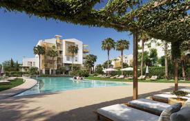 2-zimmer penthaus 113 m² in Denia, Spanien. 384 000 €