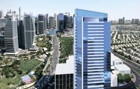 Wohnsiedlung Me Do Re 2 – Jumairah Lake Towers, Dubai, VAE (Vereinigte Arabische Emirate). ab $276 000