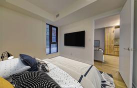 3-zimmer wohnung in Old Toronto, Kanada. C$1 198 000