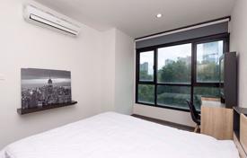 2-zimmer appartements in eigentumswohnungen in Watthana, Thailand. $169 000