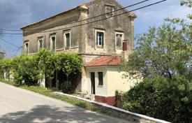 Einfamilienhaus – Korfu (Kerkyra), Administration of the Peloponnese, Western Greece and the Ionian Islands, Griechenland. 159 000 €
