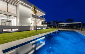 15-zimmer villa 1038 m² in Benahavis, Spanien. 3 990 000 €