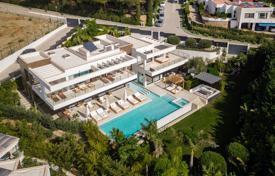 Villa – Marbella, Andalusien, Spanien. 21 000 €  pro Woche