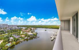 Neubauwohnung – Sunny Isles Beach, Florida, Vereinigte Staaten. $1 295 000