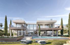 Villa – Manilva, Andalusien, Spanien. 1 039 000 €