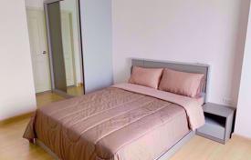 1-zimmer appartements in eigentumswohnungen in Huai Khwang, Thailand. $112 000