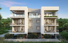 New residential complex with apartments in Geroskipou, Zypern. ab 310 000 €