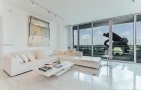 Wohnung – Bal Harbour, Florida, Vereinigte Staaten. 1 484 000 €