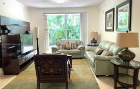 2-zimmer appartements in eigentumswohnungen 104 m² in Sunny Isles Beach, Vereinigte Staaten. $520 000