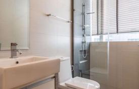3-zimmer appartements in eigentumswohnungen in Khlong Toei, Thailand. $3 700  pro Woche