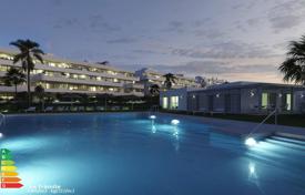 New residential complex with apartments in Estepona, Spanien. ab 300 000 €
