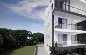 2-zimmer appartements in neubauwohnung in Larnaca Stadt, Zypern. 185 000 €