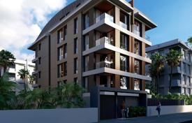 2-zimmer wohnung 56 m² in Muratpaşa, Türkei. 9 051 000 TRY