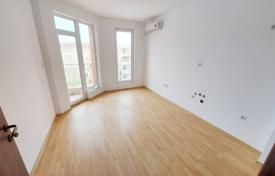 2-zimmer wohnung 40 m² in Sonnenstrand, Bulgarien. 35 500 €