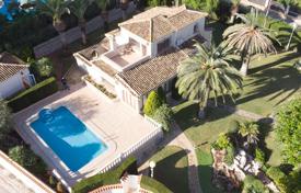 3-zimmer villa 264 m² in Xàbia, Spanien. 800 000 €