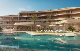 2-zimmer wohnung 125 m² in Marbella, Spanien. 590 000 €