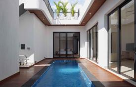 2-zimmer villa 88 m² in South Denpasar, Indonesien. $285 000