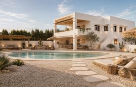 6-zimmer villa 260 m² in Xàbia, Spanien. 1 250 000 €