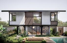 2-zimmer villa 100 m² in Tabanan, Indonesien. $165 000
