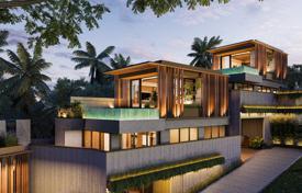 3-zimmer villa 206 m² in Ungasan, Indonesien. $451 000