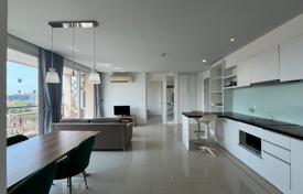 2-zimmer wohnung 72 m² in Pattaya, Thailand. $113 000