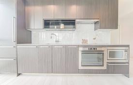 2-zimmer wohnung in North York, Kanada. C$1 063 000