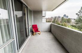 Wohnung – Scarlett Road, Toronto, Ontario,  Kanada. C$890 000