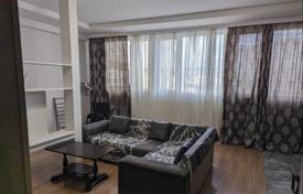 4-zimmer wohnung 124 m² in Vake-Saburtalo, Georgien. $162 000