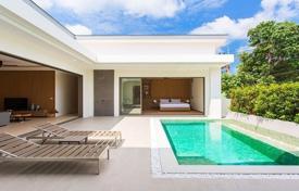 Wohnung – Bo Put, Koh Samui, Surat Thani,  Thailand. From $224 000