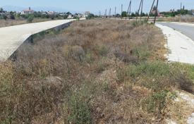 Grundstück in Nicosia, Zypern. 606 000 €