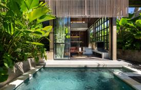 2-zimmer villa 120 m² in Pererenan, Indonesien. $250 000