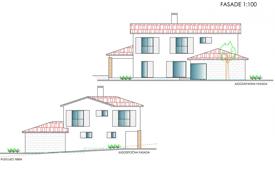 Grundstück in Labin, Kroatien. 148 000 €