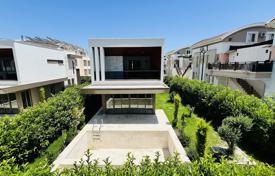 4-zimmer villa 115 m² in Kemer, Türkei. 32 762 000 TRY