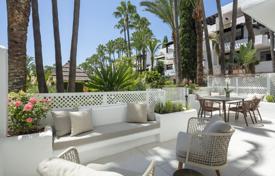 Wohnung – Marbella, Andalusien, Spanien. 3 700 000 €