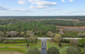 Grundstück – Okeechobee, Florida, Vereinigte Staaten. $850 000