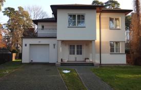 6-zimmer villa 260 m² in Majori, Lettland. 1 500 000 €