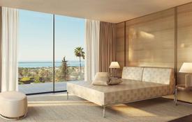 4-zimmer penthaus 751 m² in Marbella, Spanien. 8 500 000 €