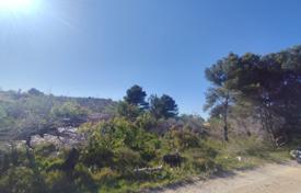 Grundstück in Sibenik-Knin, Kroatien. 80 000 €