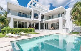 Villa – Key Biscayne, Florida, Vereinigte Staaten. $4 600 000
