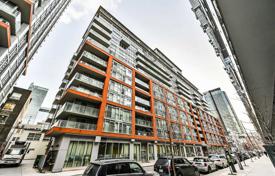 Wohnung – Nelson Street, Toronto, Ontario,  Kanada. C$699 000