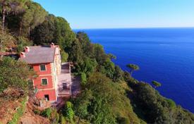Villa – Portofino, Ligurien, Italien. Price on request
