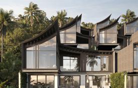 New residential complex with villas in Uluwatu, Indonesien. ab $556 000