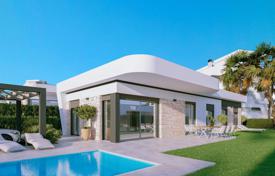 3-zimmer villa in Finestrat, Spanien. 690 000 €