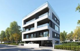 New residential complex with apartments in Mesa Geitonia, Zypern. ab 320 000 €