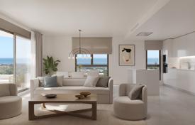 4-zimmer wohnung 255 m² in Estepona, Spanien. 690 000 €