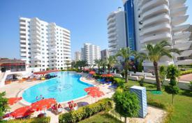 Wohnung – Mahmutlar, Antalya, Türkei. $87 000