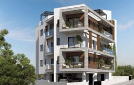 1-zimmer appartements in neubauwohnung in Paphos, Zypern. 215 000 €